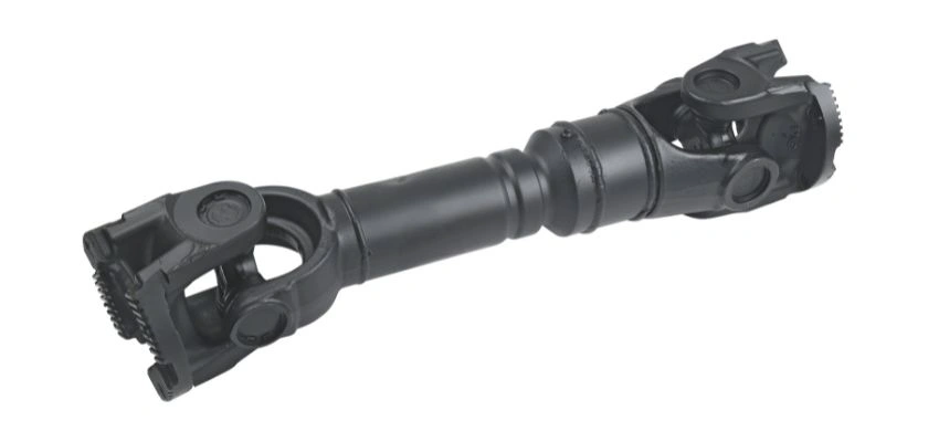 Propeller Shaft FR / For 6x4 Inter Axle